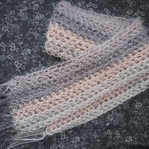Handmade Scarf